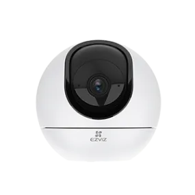 كاميرا مراقبة داخلية بدقة 5 ميكا بكسل من ايزفيز | H6-5MP