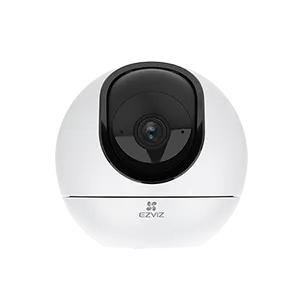 كاميرا مراقبة داخلية بدقة 5 ميكا بكسل من ايزفيز | H6-5MP
