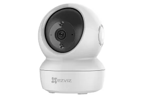 كاميرا مراقبة EZVIZ C6N الذكية بتقنية Wi-Fi بدقة 2MP