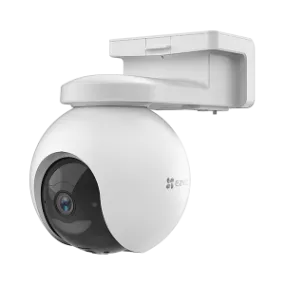 كاميرا EZVIZ EB8 4G الذكية للمساحات الخارجية بدقة 3 ميكا بكسل