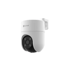 كاميرا مراقبة واي فاي EZVIZ H8C بدقة 3 ميجابكسل | H8C-3MP