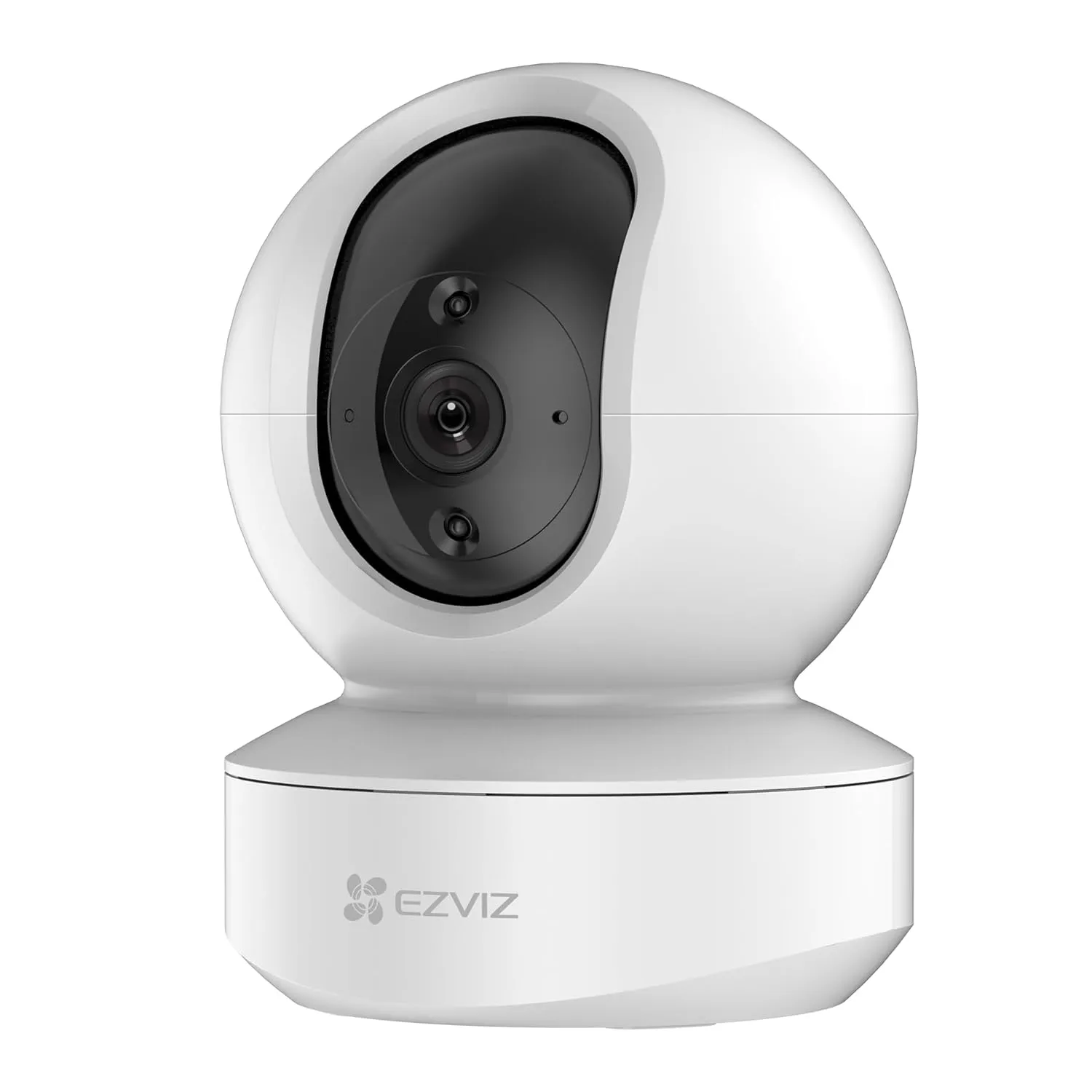 كاميرا مراقبة EZVIZ TY1 الذكية بتقنية Wi-Fi بدقة 2MP