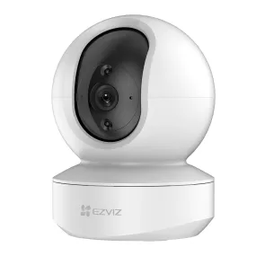كاميرا مراقبة EZVIZ TY1 الذكية بتقنية Wi-Fi بدقة 2MP