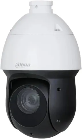 كاميرا داهوا IP الخارجية PTZ | 4 ميجابكسل تكبير بصري 25x | SD49425GB-HNR