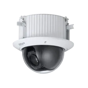 كاميرا داخلية تناظرية سقفية PTZ من داهوا | 2MP مع زووم بصري 25x | SD52C225-HC-LA