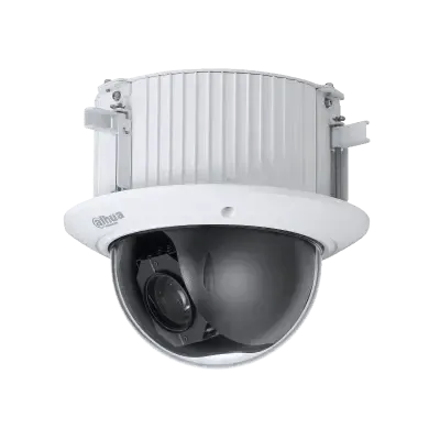 كاميرا داخلية تناظرية سقفية PTZ من داهوا | 2MP مع زووم بصري 25x | SD52C225-HC-LA