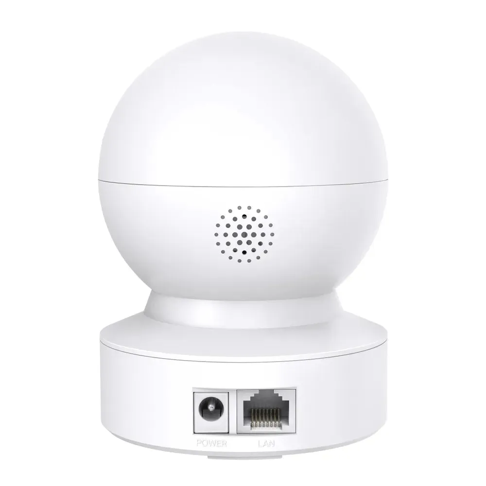 كاميرا مراقبة منزلية Wi-Fi تي بي لينك C212 | رؤية ليلية بدقة 3MP