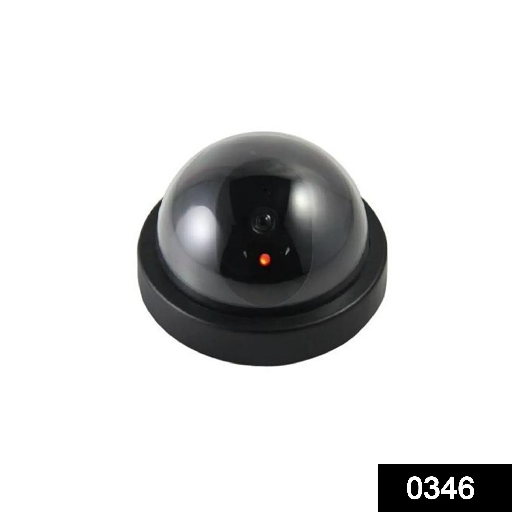 0346 Wireless Home Security Dummy Camera CCTV