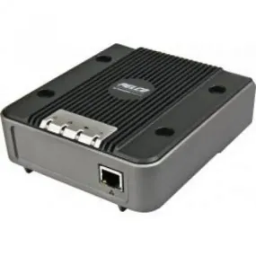 1 Channel US Temp-Hardened Encoder NET5501-XT-US