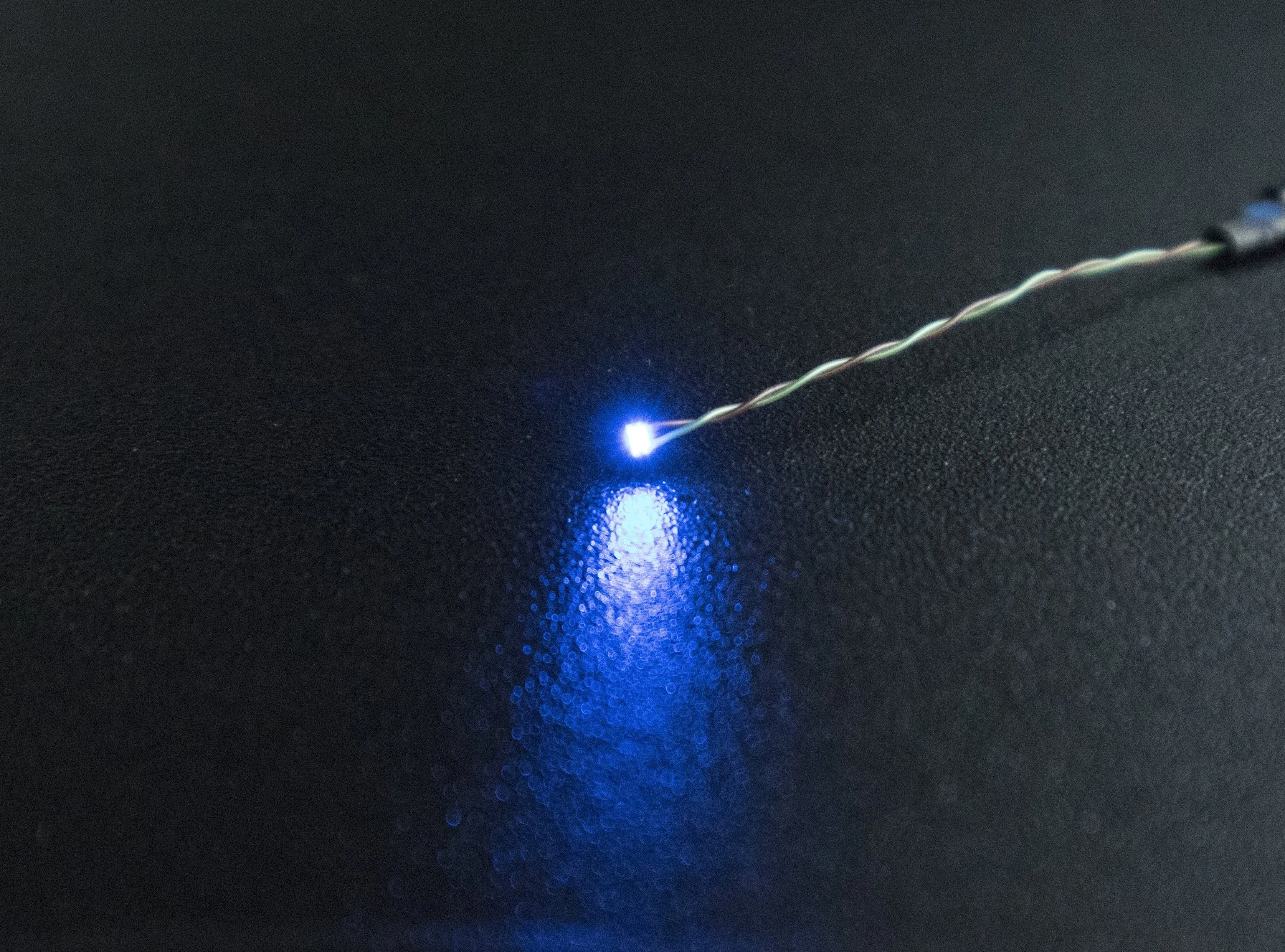 1608 Chip LED  (Blue) GSI LED Module
