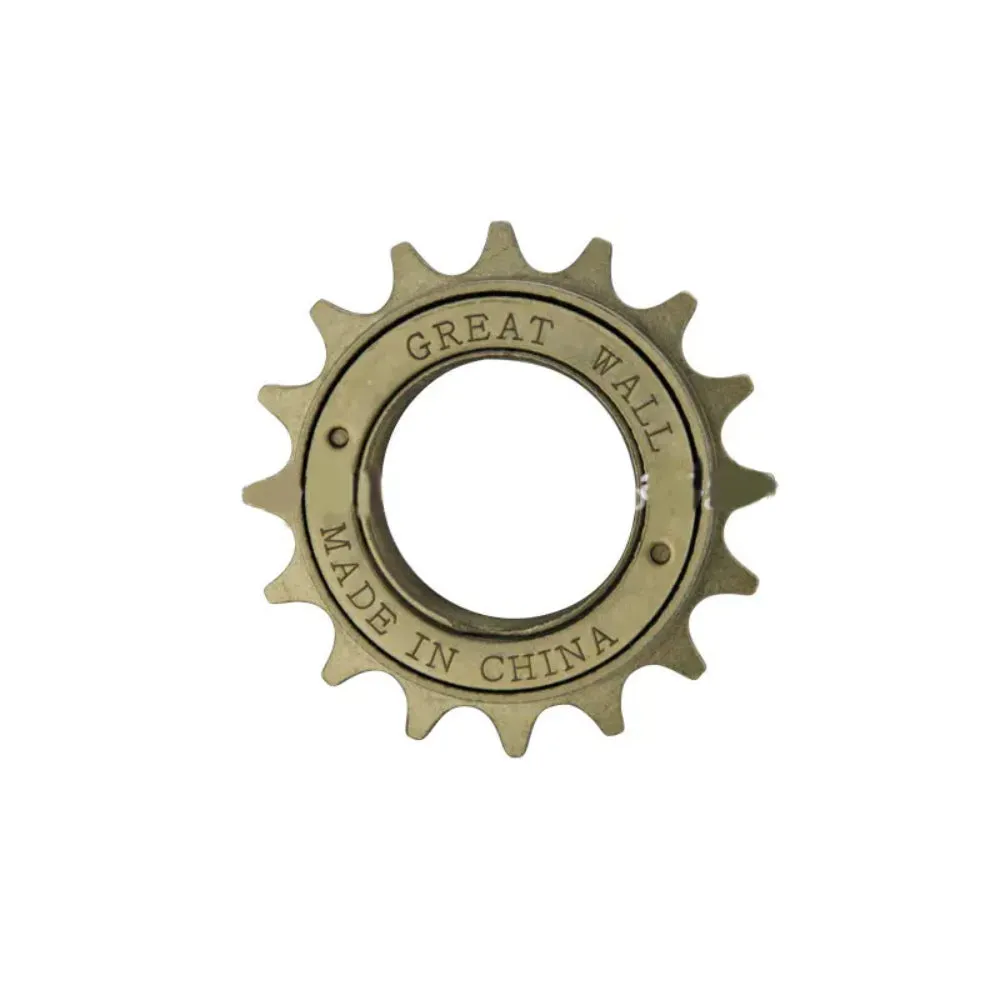 16T Freewheel for Ebike Tricycle Bicycle