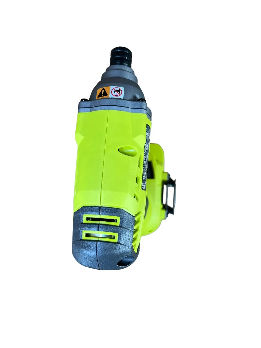 18-Volt 1/4 in ONE  Cordless Lithium Impact Driver (Tool Only)