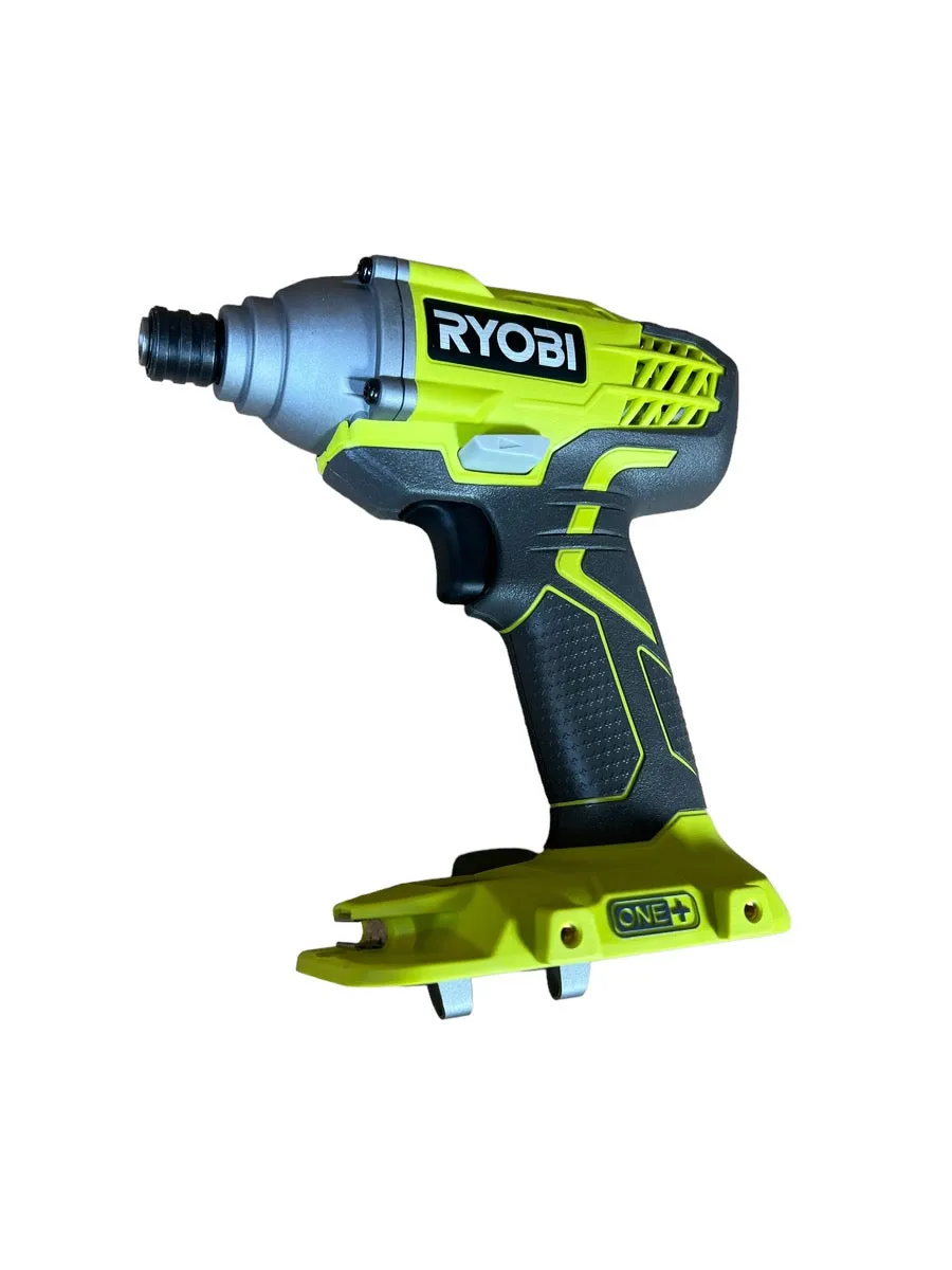 18-Volt 1/4 in ONE  Cordless Lithium Impact Driver (Tool Only)