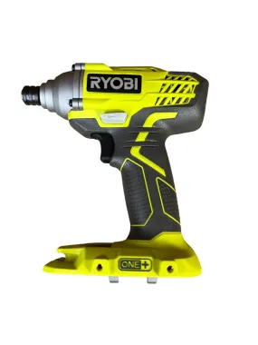 18-Volt 1/4 in ONE  Cordless Lithium Impact Driver (Tool Only)