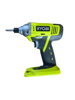 18-Volt 1/4 in ONE  Cordless Lithium-Ion Impact Driver (Tool Only) - Factory Reconditioned