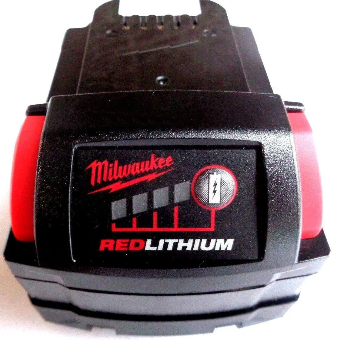 2 PACK For Milwaukee M18 Lithium XC 5.0 AH Extended Capacity Battery 48-11-1860