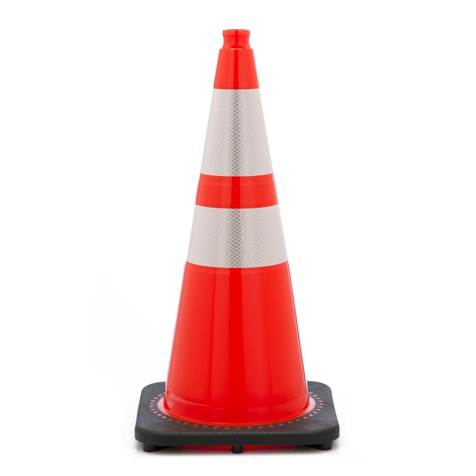 28" Orange Traffic Cone