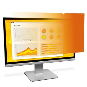 3M 7100194176 Display Privacy Filters Frameless Display Privacy Filter 68.6 Cm (27")