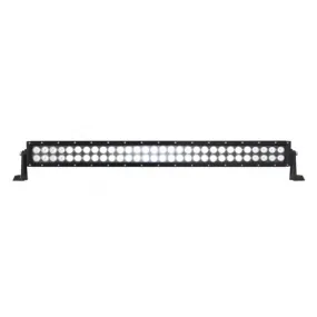 60 High Power LED Dual Row 31 1/2＂ Flood/Spot Light Bar