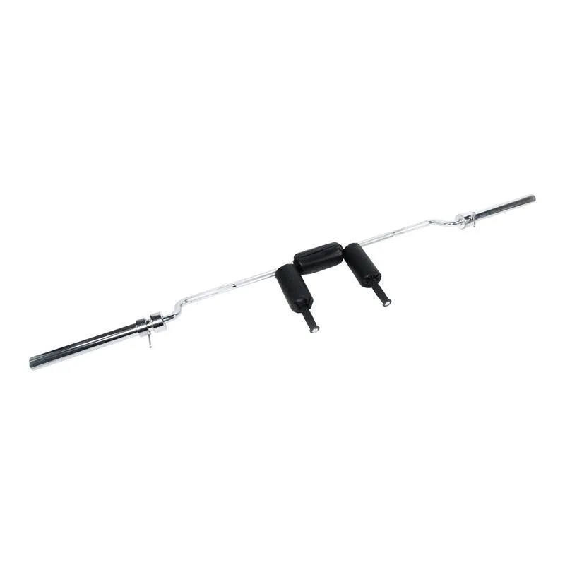 Ader Safety Olympic Squat Bar 1000lb