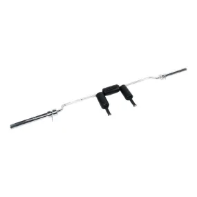 Ader Safety Olympic Squat Bar 1000lb