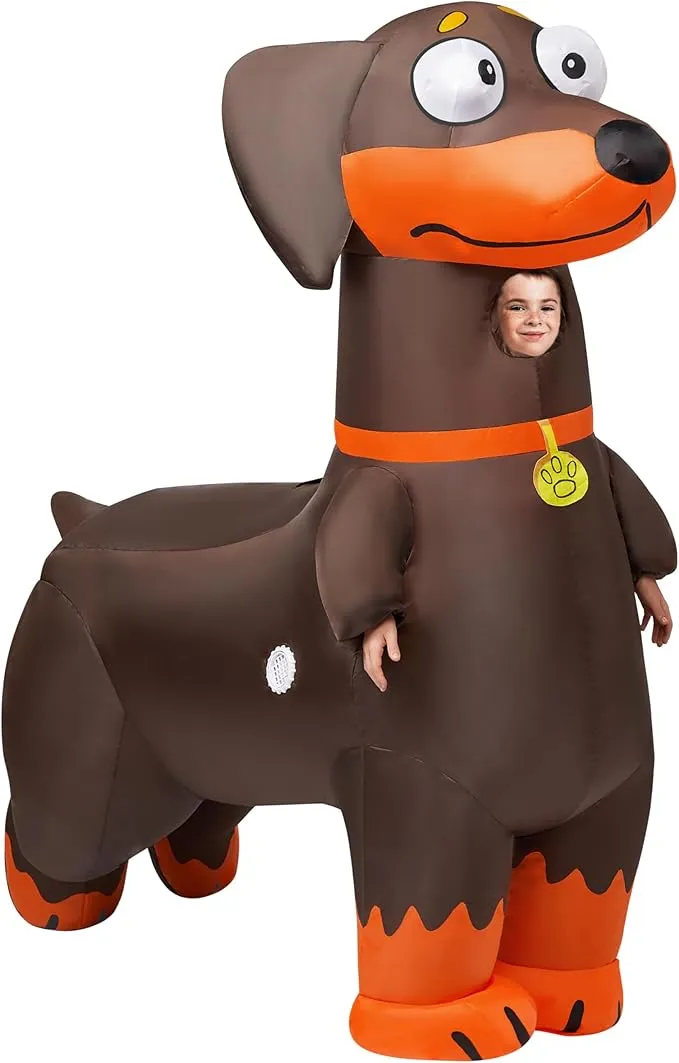 Adults Inflatable Costumes for Halloween