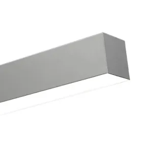 Advantage Environmental Lighting XDL24WM 2.5" X 4.5" Linear Wall Mount