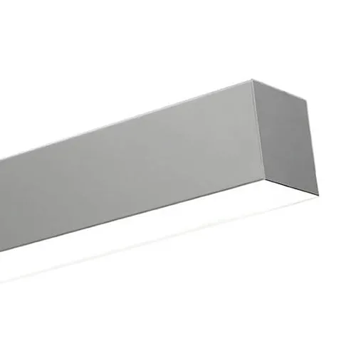 Advantage Environmental Lighting XDL24WM 2.5" X 4.5" Linear Wall Mount
