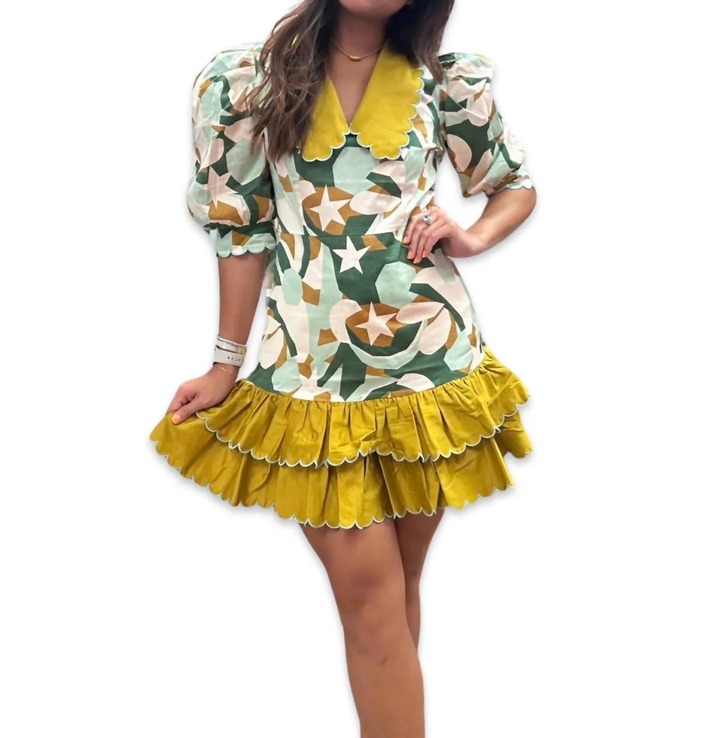 Alden Adair - Piper Dress