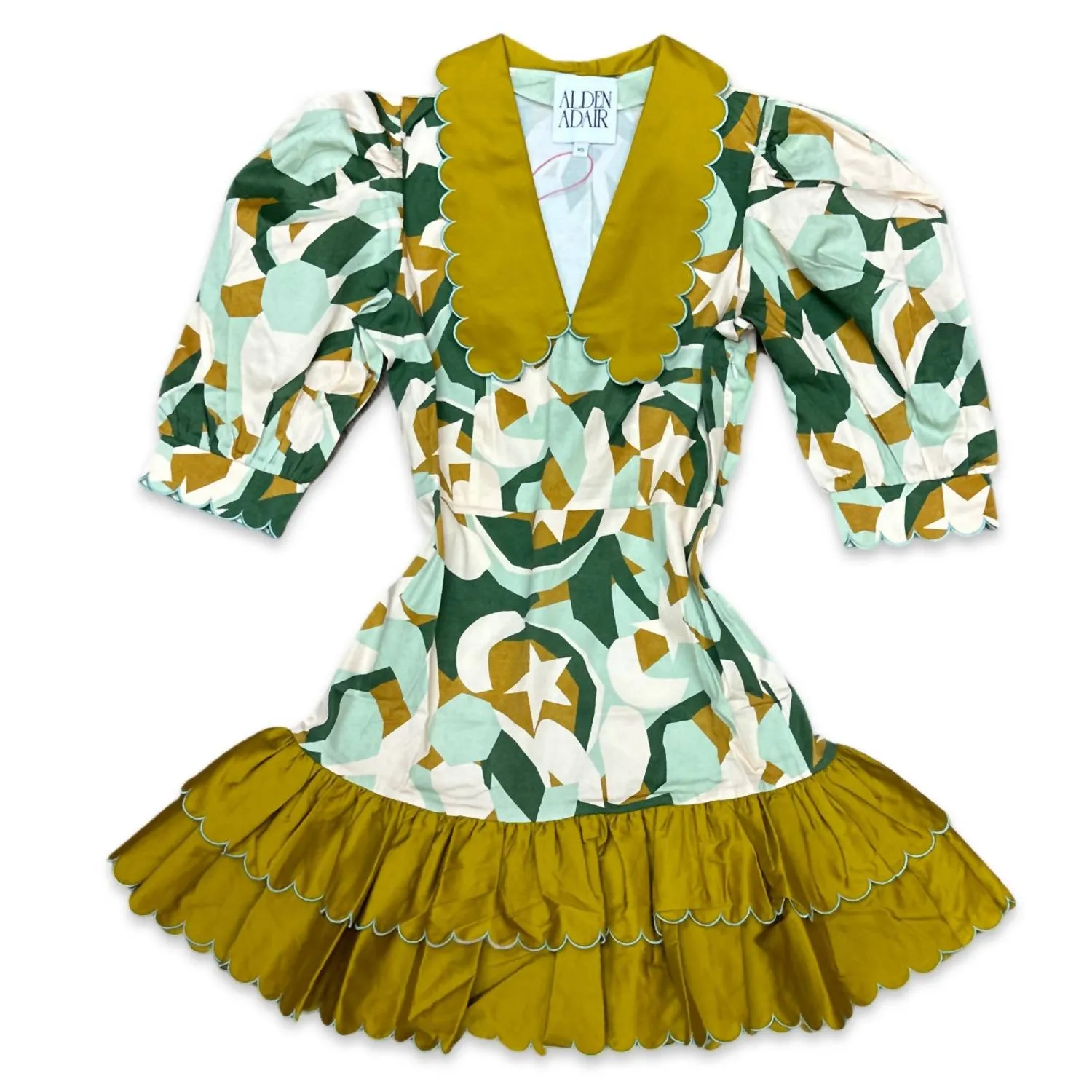 Alden Adair - Piper Dress