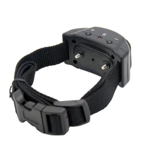 Anti Barking Dog Collar For S / M / L Dogs (Hot Selling)