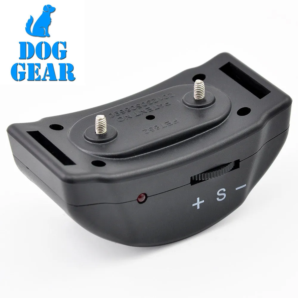 Anti Barking Dog Collar For S / M / L Dogs (Hot Selling)