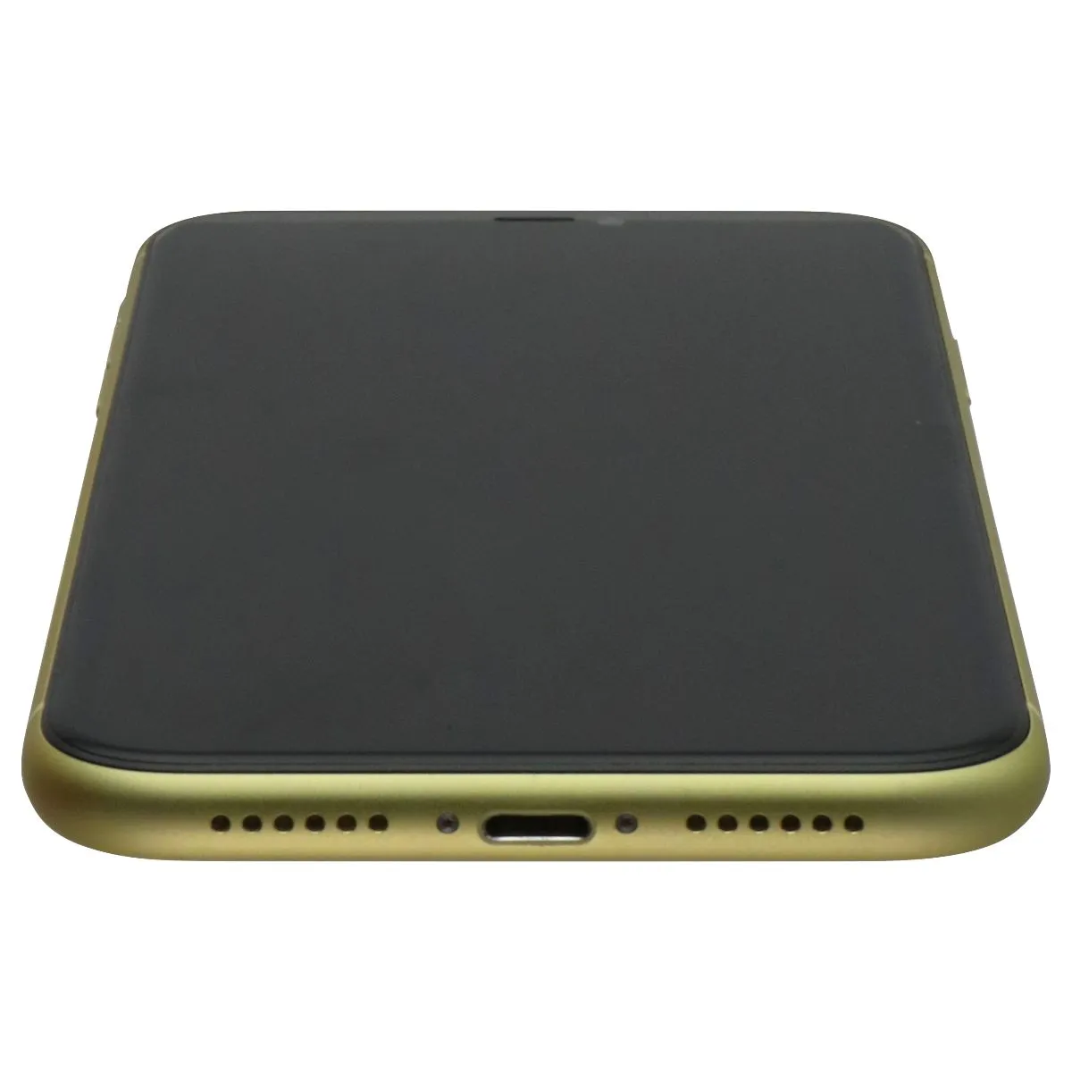 Apple iPhone 11 (6.1-inch) Smartphone (A2111) Unlocked - 256GB / Yellow