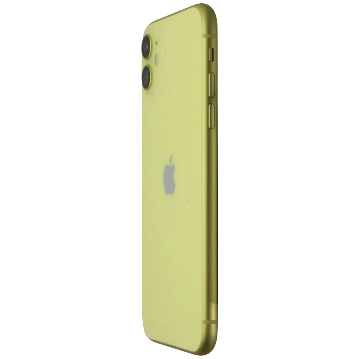 Apple iPhone 11 (6.1-inch) Smartphone (A2111) Unlocked - 256GB / Yellow