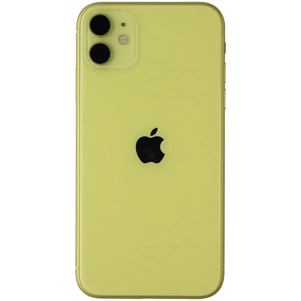 Apple iPhone 11 (6.1-inch) Smartphone (A2111) Unlocked - 256GB / Yellow