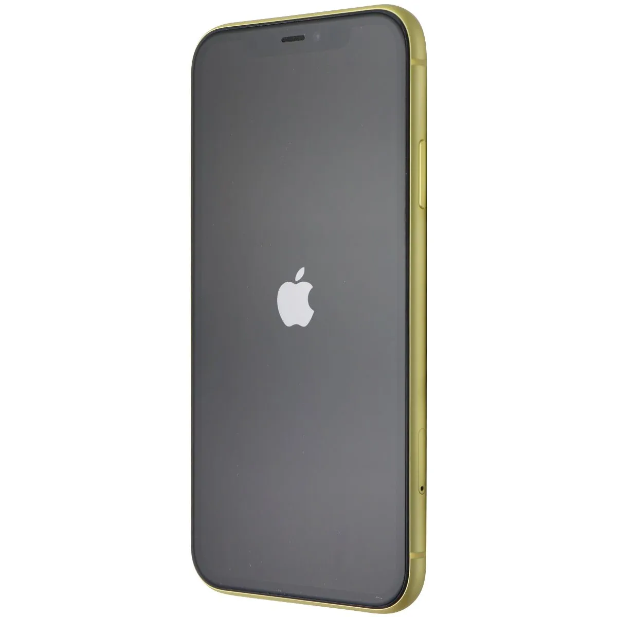 Apple iPhone 11 (6.1-inch) Smartphone (A2111) Unlocked - 256GB / Yellow