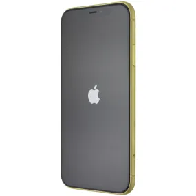 Apple iPhone 11 (6.1-inch) Smartphone (A2111) Unlocked - 256GB / Yellow