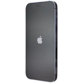Apple iPhone 14 Pro Max (6.7-inch) (A2651) Verizon Only - 256GB/Purple