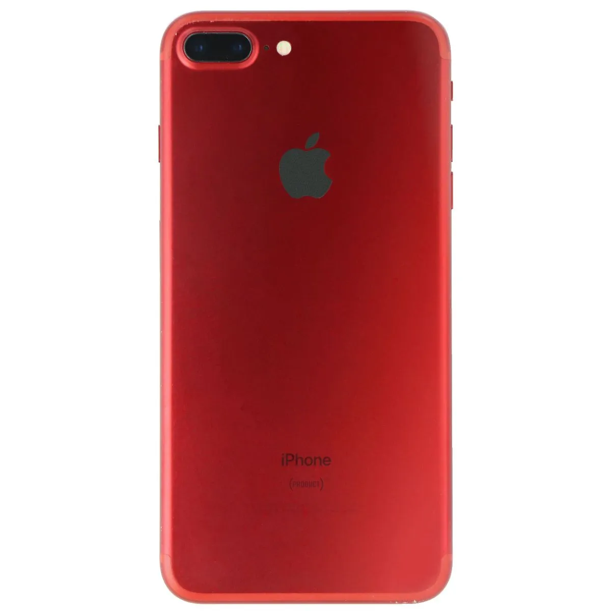 Apple iPhone 7 Plus (5.5-in) (A1661) UNLOCKED - 128GB / Product (RED)
