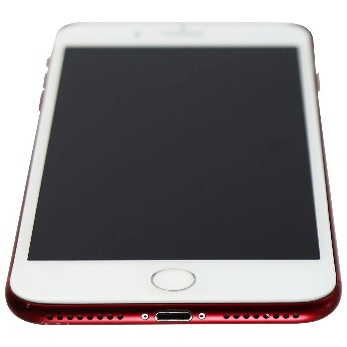 Apple iPhone 7 Plus (5.5-in) (A1661) UNLOCKED - 128GB / Product (RED)