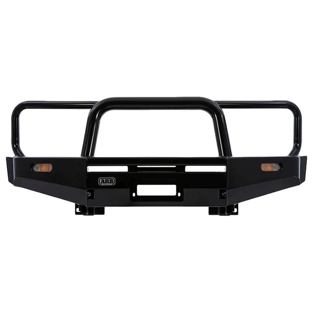 ARB 4X4 | Land Cruiser 100 Series 2002-2007 Front Commercial Bull Bar (3413200)