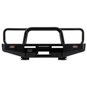 ARB 4X4 | Land Cruiser 100 Series 2002-2007 Front Commercial Bull Bar (3413200)
