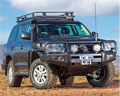 ARB Deluxe Bar Toyota 200 Series Land Cruiser 2012-2015