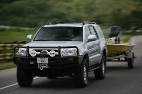 ARB DELUXE BAR TOYOTA 4RUNNER 2003-05