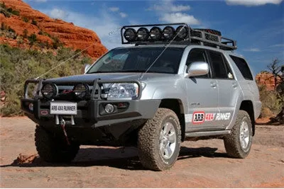 ARB DELUXE BAR TOYOTA 4RUNNER 2003-05