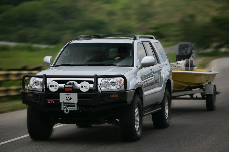 ARB DELUXE BAR TOYOTA 4RUNNER 2003-05