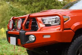 ARB Front Summit Bull Bar for 2016  Toyota Tacoma