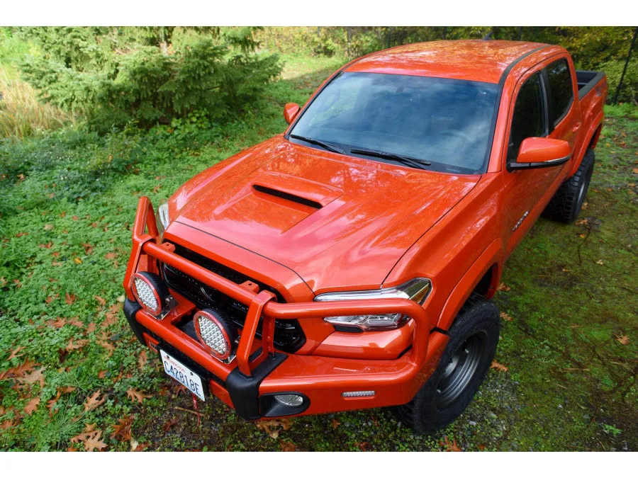 ARB Front Summit Bull Bar for 2016  Toyota Tacoma
