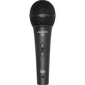 Audix F50S Dynamic Handheld Mic
