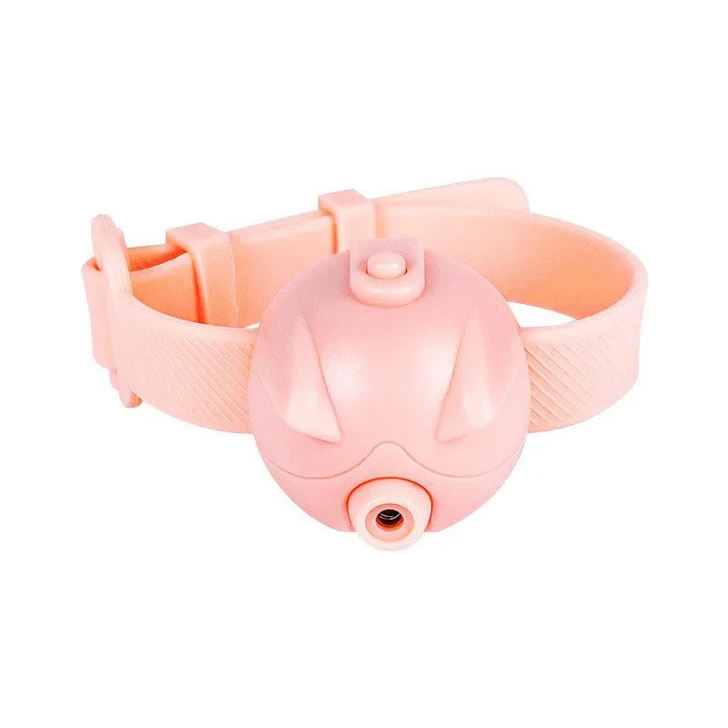 Automatic Cat Amusing Toys Interactive Training Pet Items